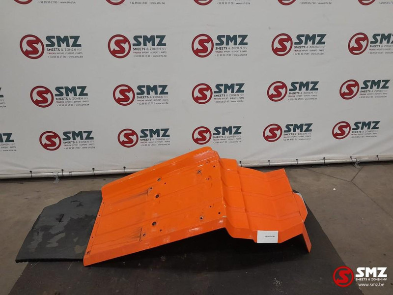 MAN Occ spatbord linksachter MAN - Carroceria e exterior para Camião: foto 3 MAN Occ spatbord linksachter MAN - Carroceria e exterior para Camião: foto 3