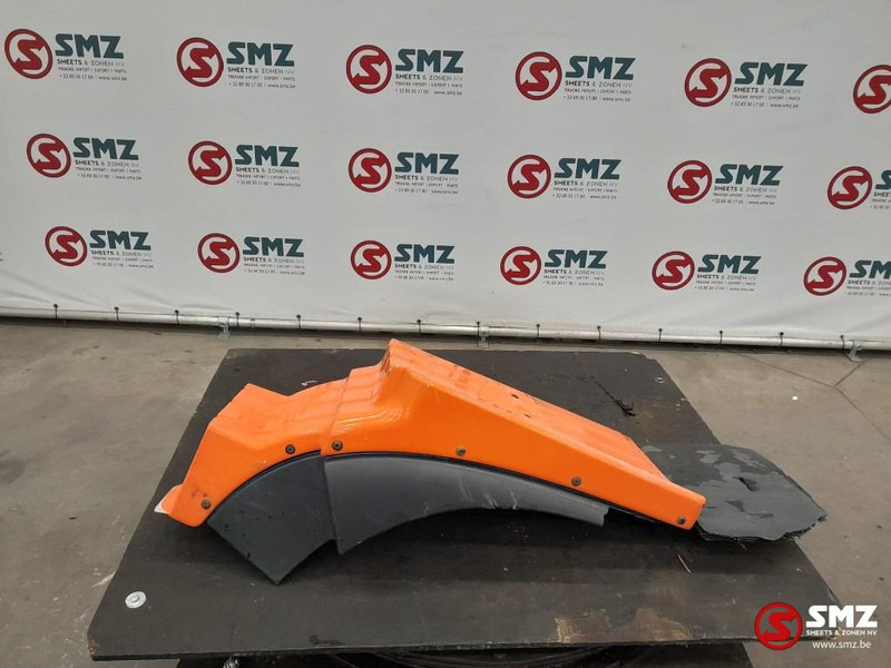 MAN Occ spatbord linksachter MAN - Carroceria e exterior para Camião: foto 1 MAN Occ spatbord linksachter MAN - Carroceria e exterior para Camião: foto 1