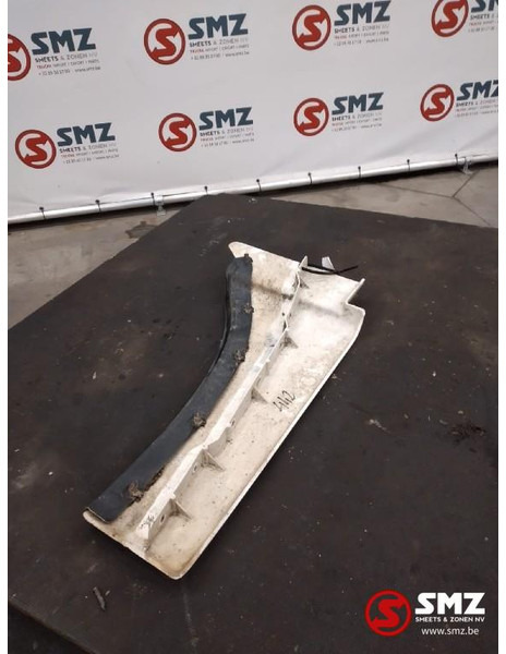 MAN Occ spatbord vooraan rechts MAN TGX 81664100306 81 - Carroceria e exterior para Camião: foto 2 MAN Occ spatbord vooraan rechts MAN TGX 81664100306 81 - Carroceria e exterior para Camião: foto 2