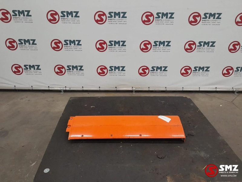 MAN Occ spatbordverlenging links MAN - Carroceria e exterior para Camião: foto 2 MAN Occ spatbordverlenging links MAN - Carroceria e exterior para Camião: foto 2