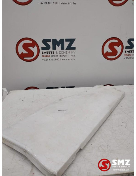 MAN Occ spatbordverlenging links MAN TGX - Carroceria e exterior para Camião: foto 1 MAN Occ spatbordverlenging links MAN TGX - Carroceria e exterior para Camião: foto 1