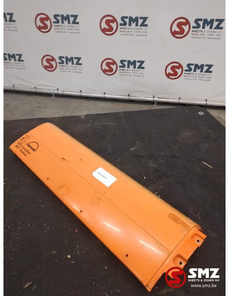 MAN Occ spatbordverlenging rechts MAN - Carroceria e exterior para Camião: foto 1 MAN Occ spatbordverlenging rechts MAN - Carroceria e exterior para Camião: foto 1