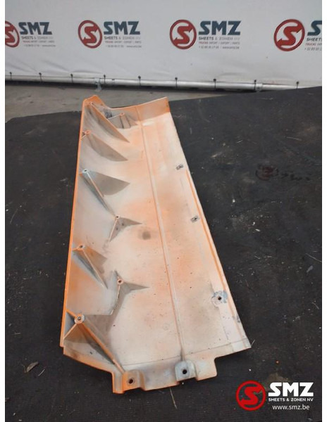 MAN Occ spatbordverlenging rechts MAN - Carroceria e exterior para Camião: foto 2 MAN Occ spatbordverlenging rechts MAN - Carroceria e exterior para Camião: foto 2