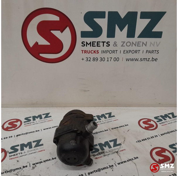 MAN Occ stuurbekrachtigingspomp MAN - Bomba de direção para Camião: foto 3 MAN Occ stuurbekrachtigingspomp MAN - Bomba de direção para Camião: foto 3