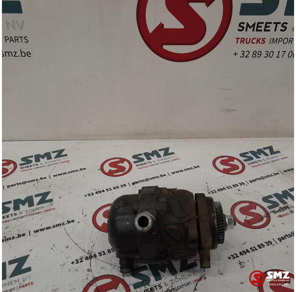 MAN Occ stuurbekrachtigingspomp MAN - Bomba de direção para Camião: foto 5 MAN Occ stuurbekrachtigingspomp MAN - Bomba de direção para Camião: foto 5