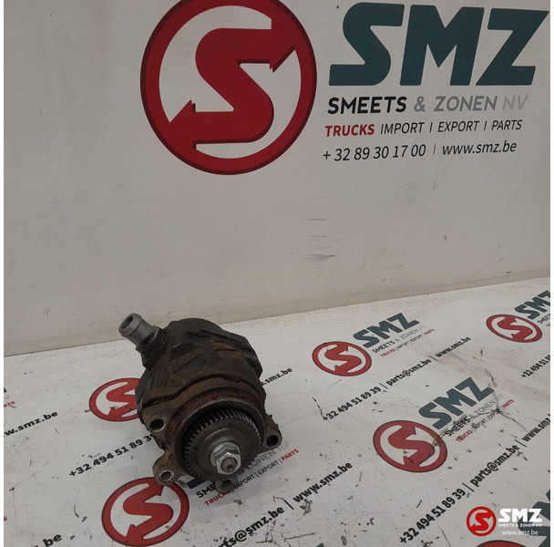 MAN Occ stuurbekrachtigingspomp MAN - Bomba de direção para Camião: foto 4 MAN Occ stuurbekrachtigingspomp MAN - Bomba de direção para Camião: foto 4