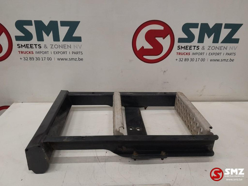 MAN Occ trap batterijbak MAN - Estrutura/ Châssis para Camião: foto 1 MAN Occ trap batterijbak MAN - Estrutura/ Châssis para Camião: foto 1