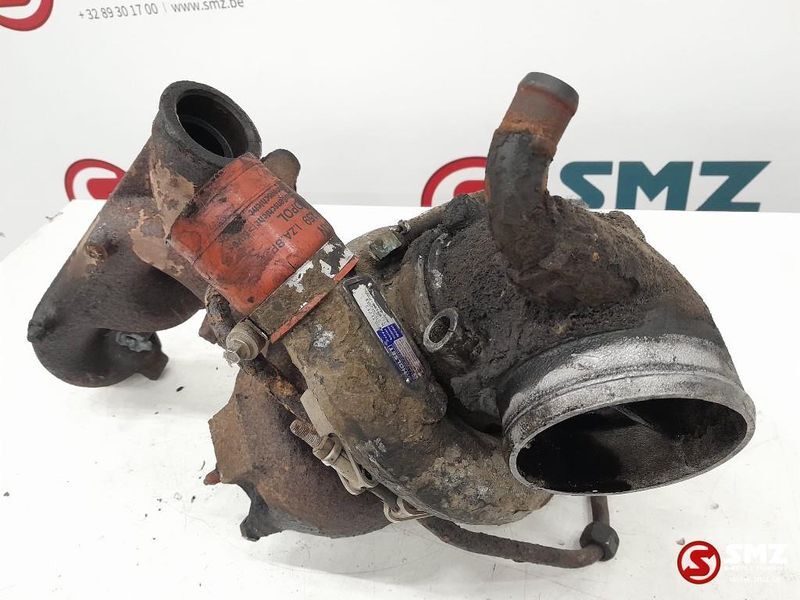 MAN Occ turbocharger MAN TGM 51091007321 - Turbocompressor para Camião: foto 3 MAN Occ turbocharger MAN TGM 51091007321 - Turbocompressor para Camião: foto 3