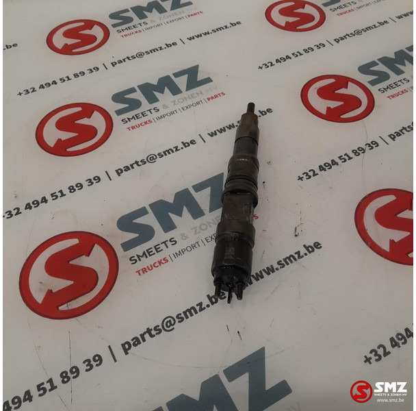 MAN Occ verstuiver D2066 MAN - Sistema de combustível para Camião: foto 4 MAN Occ verstuiver D2066 MAN - Sistema de combustível para Camião: foto 4