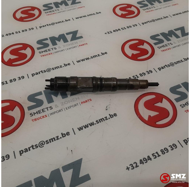 MAN Occ verstuiver D2066 MAN - Sistema de combustível para Camião: foto 1 MAN Occ verstuiver D2066 MAN - Sistema de combustível para Camião: foto 1