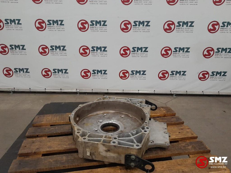 MAN Occ vliegwielhuis MAN - Motor e peças para Camião: foto 4 MAN Occ vliegwielhuis MAN - Motor e peças para Camião: foto 4