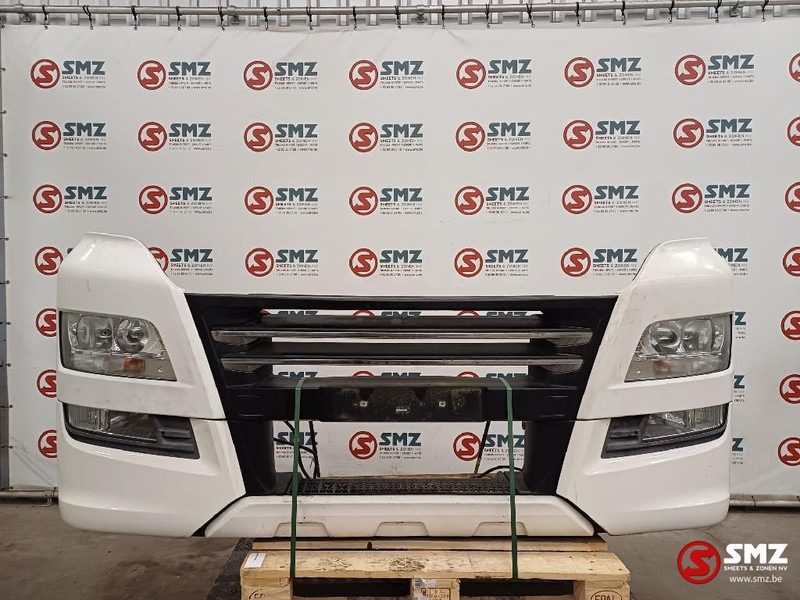 MAN Occ voorbumper MAN - Para-choque para Camião: foto 1 MAN Occ voorbumper MAN - Para-choque para Camião: foto 1