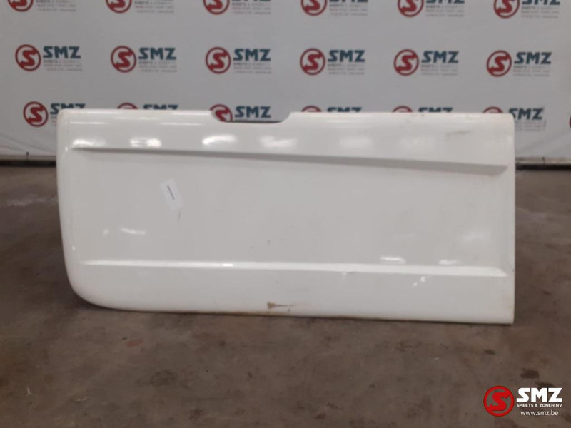 MAN Occ zijpaneel rechts MAN - Estrutura/ Châssis para Camião: foto 1 MAN Occ zijpaneel rechts MAN - Estrutura/ Châssis para Camião: foto 1