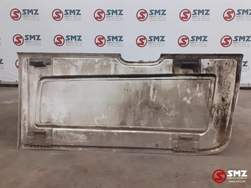 MAN Occ zijpaneel rechts MAN - Estrutura/ Châssis para Camião: foto 2 MAN Occ zijpaneel rechts MAN - Estrutura/ Châssis para Camião: foto 2