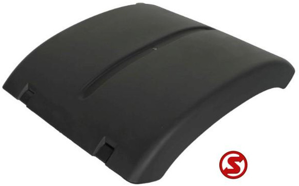 MAN Spatbord achteraan vrachtwagen MAN - Carroceria e exterior para Camião: foto 1 MAN Spatbord achteraan vrachtwagen MAN - Carroceria e exterior para Camião: foto 1