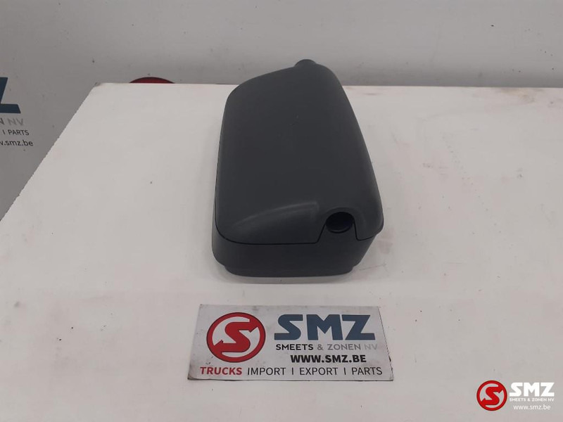 MAN Spiegel links MAN TGA - Espelho retrovisor para Camião: foto 2 MAN Spiegel links MAN TGA - Espelho retrovisor para Camião: foto 2