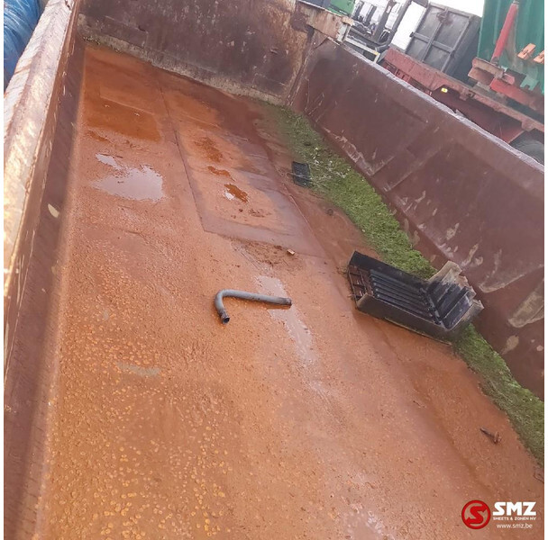 MARREL Occ Kipbak Marrel 6.5m - Carroçaria para caminhões basculantes: foto 5 MARREL Occ Kipbak Marrel 6.5m - Carroçaria para caminhões basculantes: foto 5