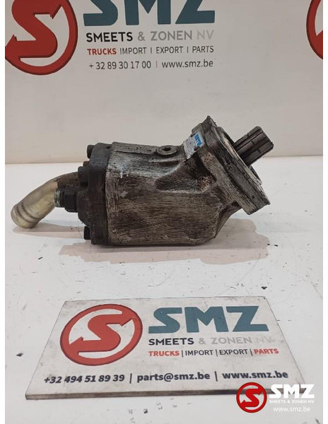 MARREL Occ hydraulische pomp PTO Marrel - Eixo e peças para Camião: foto 2 MARREL Occ hydraulische pomp PTO Marrel - Eixo e peças para Camião: foto 2