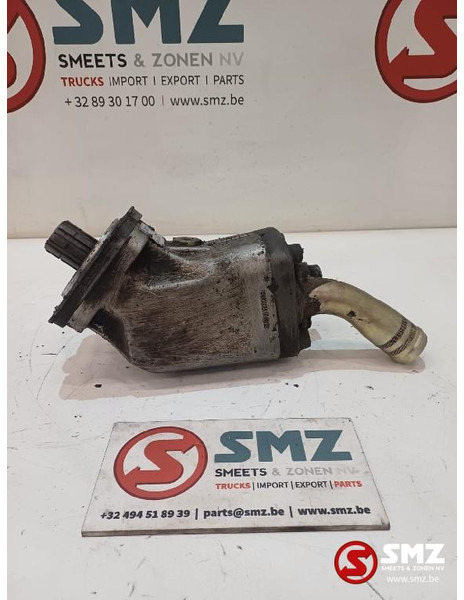 MARREL Occ hydraulische pomp PTO Marrel - Eixo e peças para Camião: foto 1 MARREL Occ hydraulische pomp PTO Marrel - Eixo e peças para Camião: foto 1