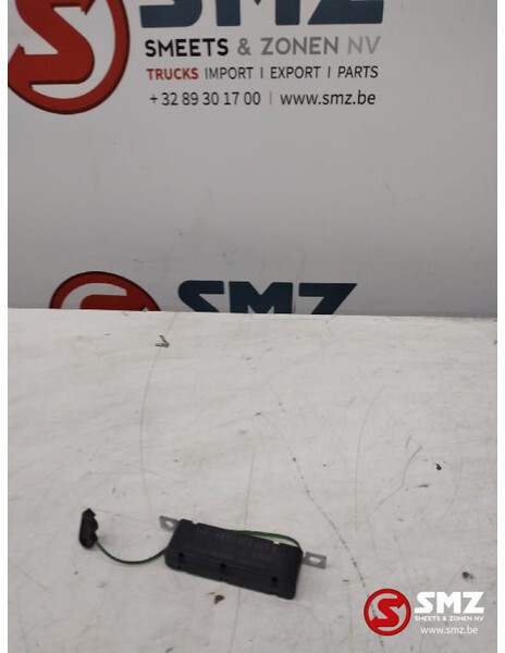 Mercedes-Benz Antenneversterker mercedes vito w639 a6398202389 - Sistema elétrico para Camião: foto 1 Mercedes-Benz Antenneversterker mercedes vito w639 a6398202389 - Sistema elétrico para Camião: foto 1