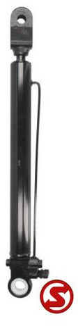 Mercedes-Benz Cabinekantelcilinder Mercedes SK - Estrutura/ Châssis para Camião: foto 1 Mercedes-Benz Cabinekantelcilinder Mercedes SK - Estrutura/ Châssis para Camião: foto 1