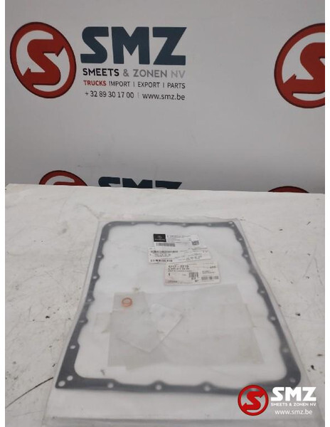 Mercedes-Benz Carterpanpakking mercedes a6990140000 - Cárter para Camião: foto 1 Mercedes-Benz Carterpanpakking mercedes a6990140000 - Cárter para Camião: foto 1