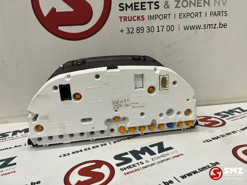 Mercedes-Benz Instrumentenpaneel mercedes vito a0005428401 - Painel de instrumentos para Automóvel: foto 2 Mercedes-Benz Instrumentenpaneel mercedes vito a0005428401 - Painel de instrumentos para Automóvel: foto 2