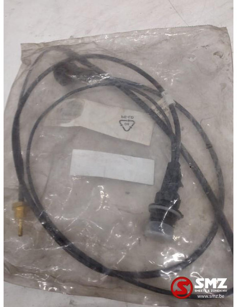 Mercedes-Benz Kabelboom oliekoeler mercedes a9425404413 - Cables/ Wire harness para Camião: foto 1 Mercedes-Benz Kabelboom oliekoeler mercedes a9425404413 - Cables/ Wire harness para Camião: foto 1