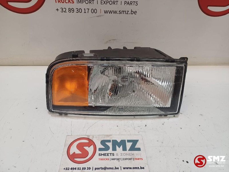 Mercedes-Benz Koplamp links Mercedes - Farol dianteira para Camião: foto 1 Mercedes-Benz Koplamp links Mercedes - Farol dianteira para Camião: foto 1