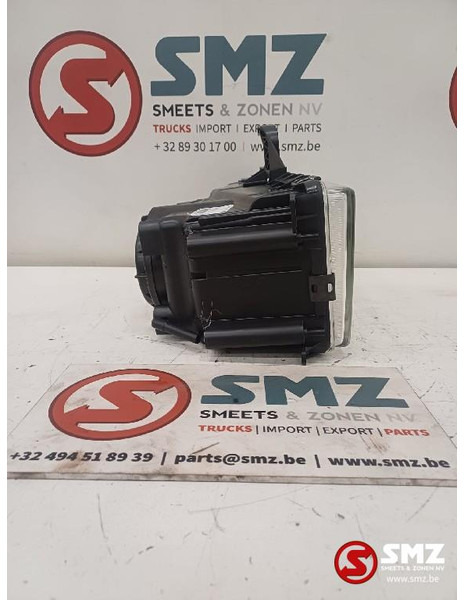 Mercedes-Benz Koplamp links mercedes - Farol dianteira para Camião: foto 4 Mercedes-Benz Koplamp links mercedes - Farol dianteira para Camião: foto 4