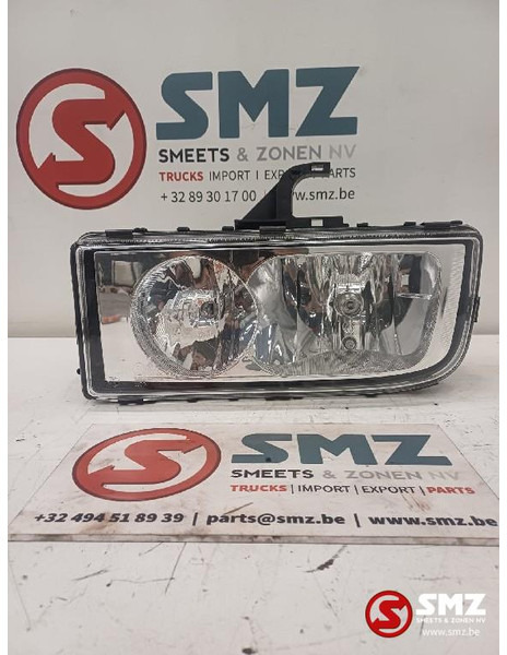 Mercedes-Benz Koplamp links mercedes - Farol dianteira para Camião: foto 1 Mercedes-Benz Koplamp links mercedes - Farol dianteira para Camião: foto 1