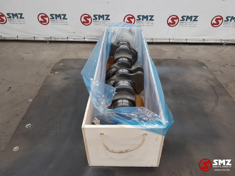 Mercedes-Benz Krukas Mercedes OM471LA - Cambota para Camião: foto 5 Mercedes-Benz Krukas Mercedes OM471LA - Cambota para Camião: foto 5