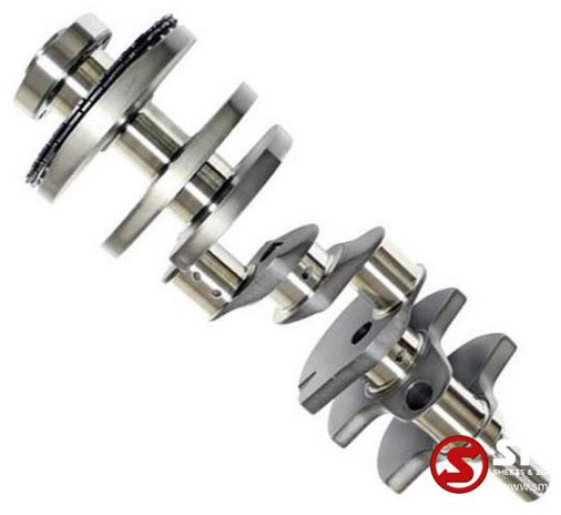 Mercedes-Benz Krukas Mercedes V8 OM422 - OM442 - Cambota para Camião: foto 1 Mercedes-Benz Krukas Mercedes V8 OM422 - OM442 - Cambota para Camião: foto 1