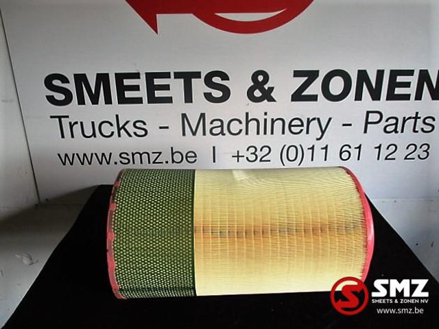 Mercedes-Benz Luchtfilter mann c271320/3 mercedes Actros - Filtro de ar para Camião: foto 1 Mercedes-Benz Luchtfilter mann c271320/3 mercedes Actros - Filtro de ar para Camião: foto 1