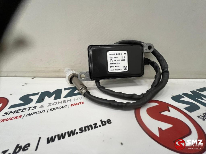 Mercedes-Benz Nox sensor voor katalysator mercedes - Sensor para Camião: foto 3 Mercedes-Benz Nox sensor voor katalysator mercedes - Sensor para Camião: foto 3