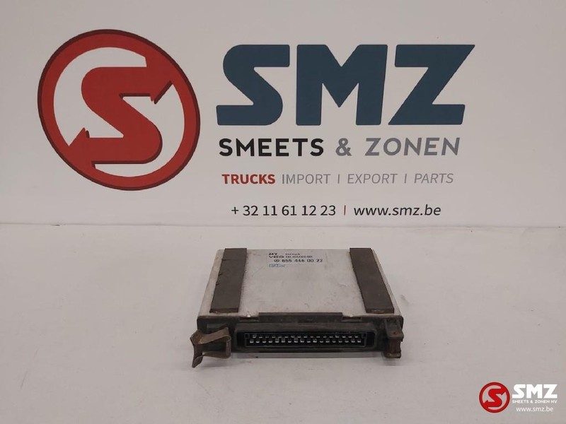 Mercedes-Benz Occ ABS control unit VDO 24V Mercedes - Centralina electrónica para Camião: foto 1 Mercedes-Benz Occ ABS control unit VDO 24V Mercedes - Centralina electrónica para Camião: foto 1