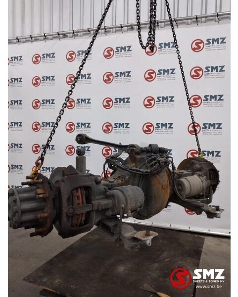 Mercedes-Benz Occ Achteras R440-13A/C22.5 Actros MP4 - Semi eixo para Camião: foto 3 Mercedes-Benz Occ Achteras R440-13A/C22.5 Actros MP4 - Semi eixo para Camião: foto 3