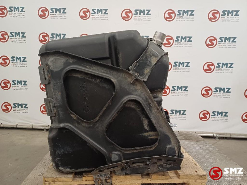 Mercedes-Benz Occ AdBlue tank Mercedes - Sistema de combustível para Camião: foto 3 Mercedes-Benz Occ AdBlue tank Mercedes - Sistema de combustível para Camião: foto 3
