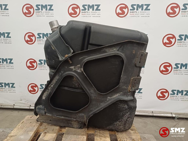 Mercedes-Benz Occ AdBlue tank Mercedes - Sistema de combustível para Camião: foto 4 Mercedes-Benz Occ AdBlue tank Mercedes - Sistema de combustível para Camião: foto 4