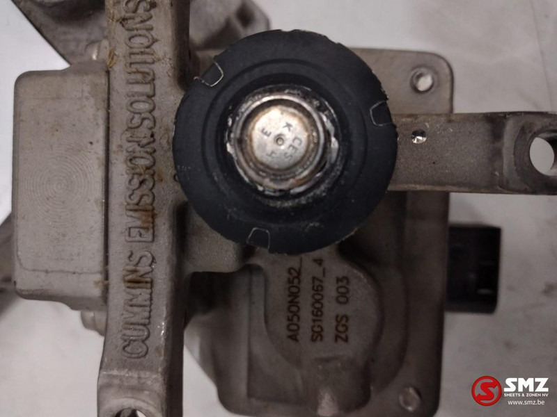 Mercedes-Benz Occ AdBluepomp Mercedes Actros MP4 A0001405339 - Sistema de combustível para Camião: foto 2 Mercedes-Benz Occ AdBluepomp Mercedes Actros MP4 A0001405339 - Sistema de combustível para Camião: foto 2
