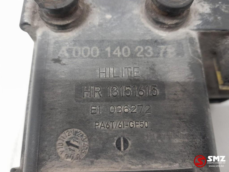 Mercedes-Benz Occ AdBluepomp Mercedes - Sistema de combustível para Camião: foto 5 Mercedes-Benz Occ AdBluepomp Mercedes - Sistema de combustível para Camião: foto 5