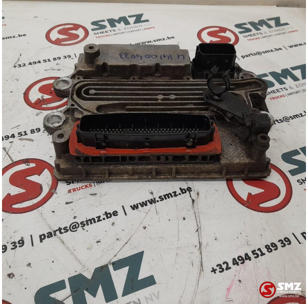Mercedes-Benz Occ ECU AdBlueregeleenheid ACM2.1 Mercedes - Centralina electrónica para Camião: foto 1 Mercedes-Benz Occ ECU AdBlueregeleenheid ACM2.1 Mercedes - Centralina electrónica para Camião: foto 1