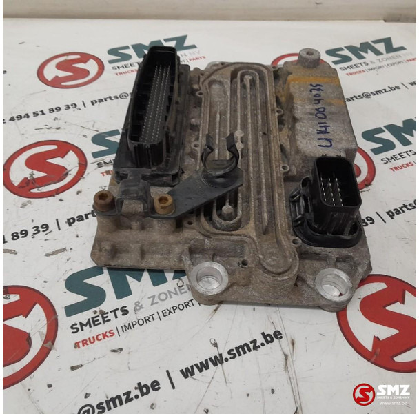 Mercedes-Benz Occ ECU AdBlueregeleenheid ACM2.1 Mercedes - Centralina electrónica para Camião: foto 3 Mercedes-Benz Occ ECU AdBlueregeleenheid ACM2.1 Mercedes - Centralina electrónica para Camião: foto 3