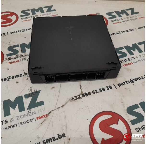 Mercedes-Benz Occ ECU CPC3 regeleenheid Mercedes - Centralina electrónica para Camião: foto 4 Mercedes-Benz Occ ECU CPC3 regeleenheid Mercedes - Centralina electrónica para Camião: foto 4