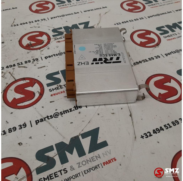 Mercedes-Benz Occ ECU E-MAS regeleenheid Mercedes - Centralina electrónica para Camião: foto 5 Mercedes-Benz Occ ECU E-MAS regeleenheid Mercedes - Centralina electrónica para Camião: foto 5