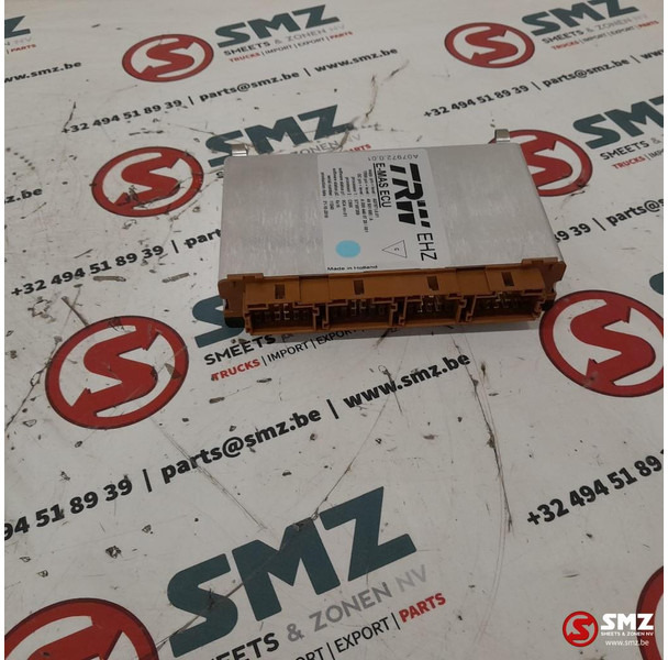 Mercedes-Benz Occ ECU E-MAS regeleenheid Mercedes - Centralina electrónica para Camião: foto 1 Mercedes-Benz Occ ECU E-MAS regeleenheid Mercedes - Centralina electrónica para Camião: foto 1