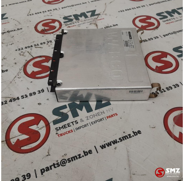 Mercedes-Benz Occ ECU EBS EVO2 regeleenheid Mercedes - Centralina electrónica para Camião: foto 4 Mercedes-Benz Occ ECU EBS EVO2 regeleenheid Mercedes - Centralina electrónica para Camião: foto 4