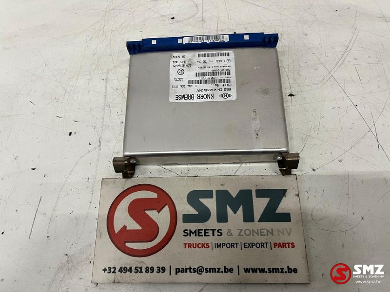 Mercedes-Benz Occ ECU EBS regeleenheid Mercedes - Centralina electrónica para Camião: foto 3 Mercedes-Benz Occ ECU EBS regeleenheid Mercedes - Centralina electrónica para Camião: foto 3