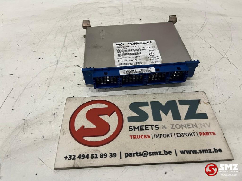 Mercedes-Benz Occ ECU EBS regeleenheid Mercedes - Centralina electrónica para Camião: foto 1 Mercedes-Benz Occ ECU EBS regeleenheid Mercedes - Centralina electrónica para Camião: foto 1