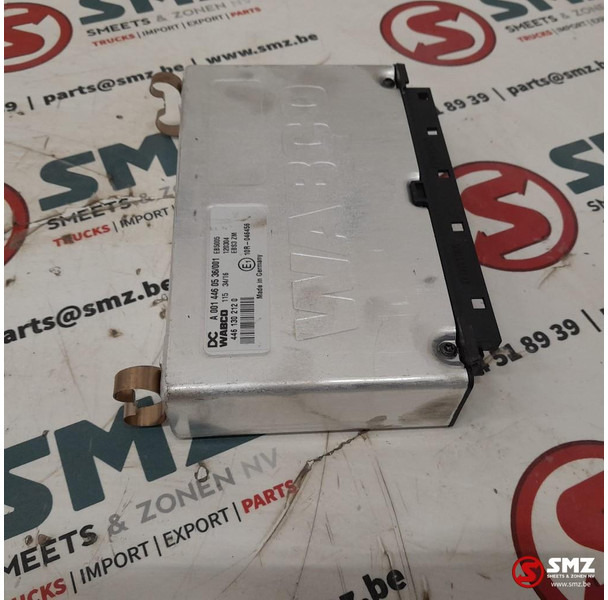 Mercedes-Benz Occ ECU EBS3 ZM regeleenheid Mercedes - Centralina electrónica para Camião: foto 2 Mercedes-Benz Occ ECU EBS3 ZM regeleenheid Mercedes - Centralina electrónica para Camião: foto 2